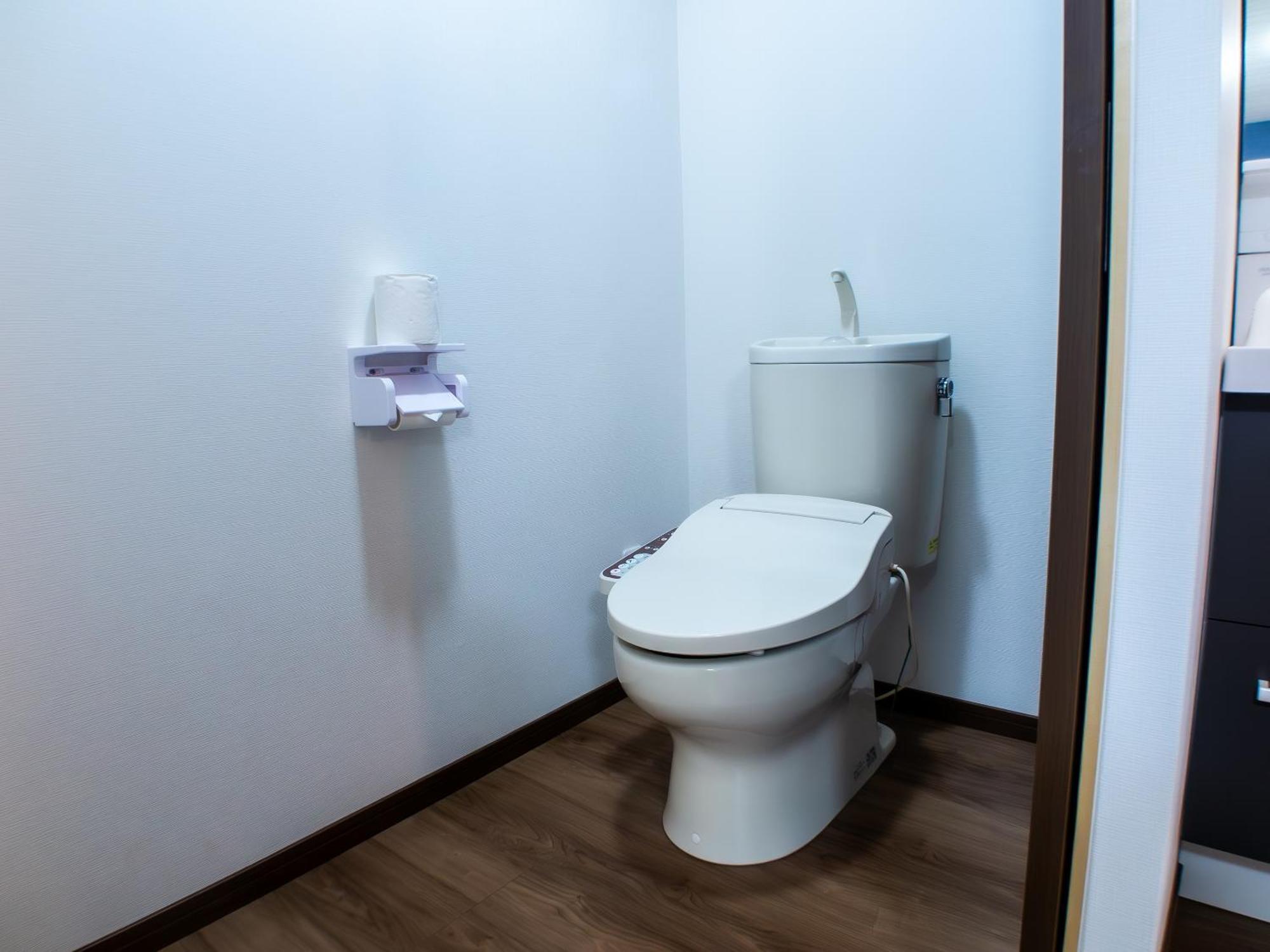 Shima No Hotel 佐渡市 エクステリア 写真